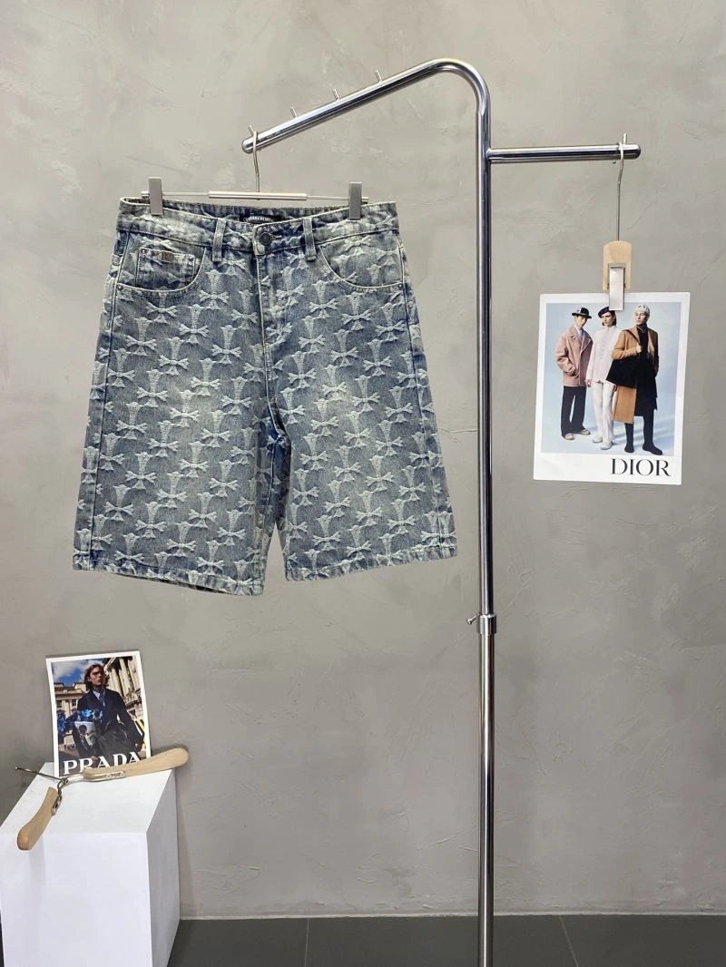 Chrome Hearts Jeans OnTrend 118654