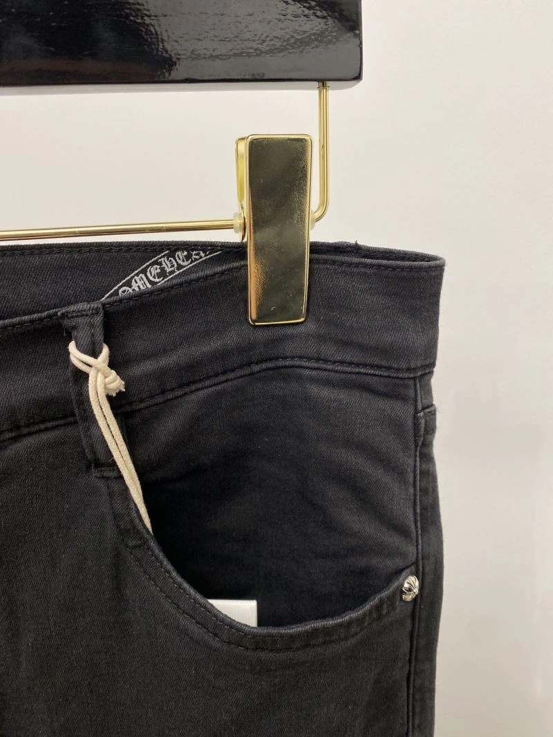 Chrome Hearts Jeans Neat 118657