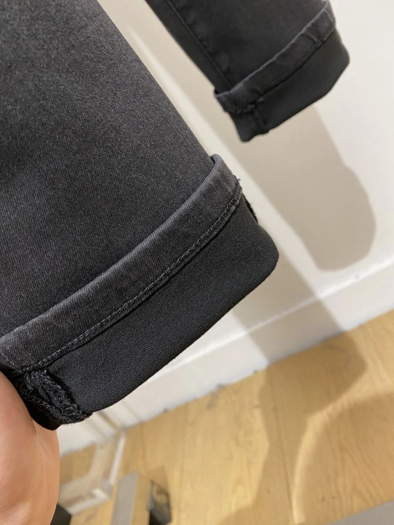 Chrome Hearts Jeans Neat 118657