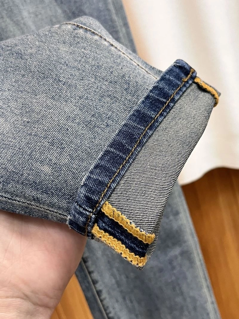 GoodFit Chrome Hearts Jeans 118636