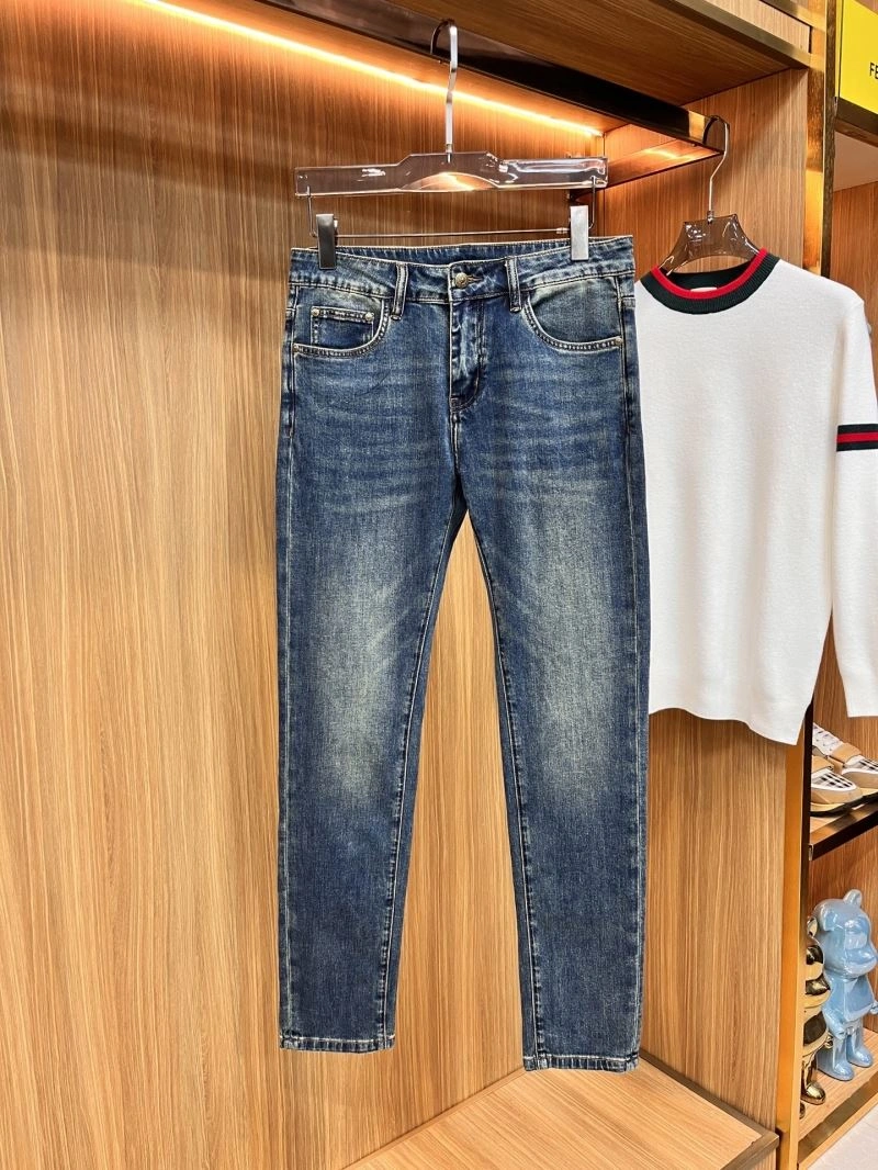 Chrome Hearts Jeans Youthful 118640