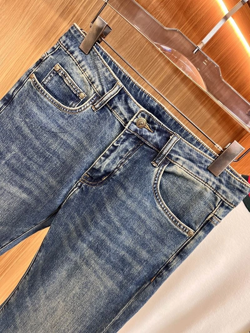 Chrome Hearts Jeans Youthful 118640