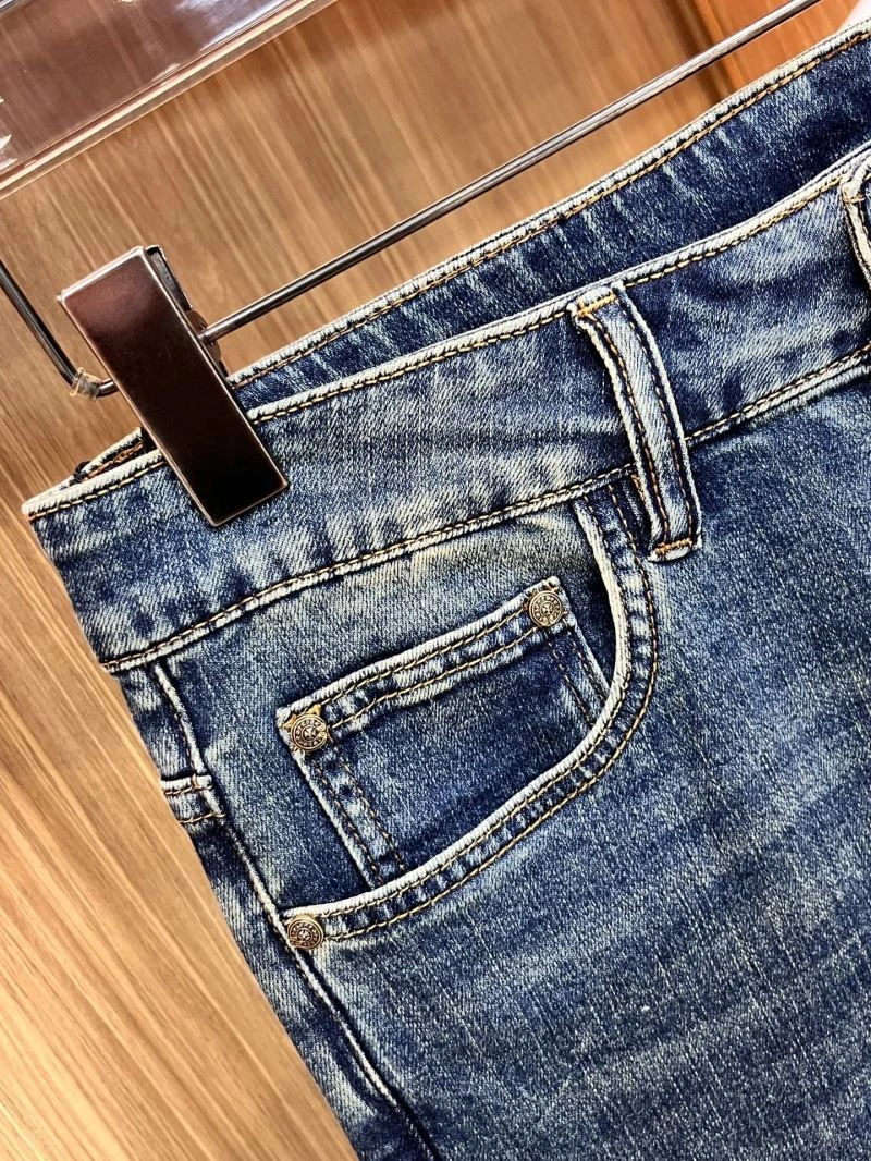 Chrome Hearts Jeans Youthful 118640