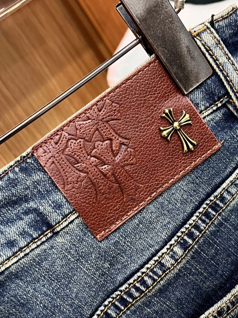 Chrome Hearts Jeans Youthful 118640