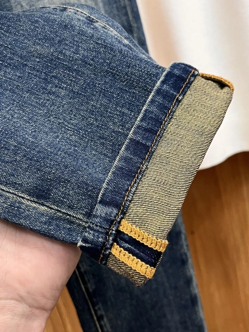 Chrome Hearts Jeans Youthful 118640