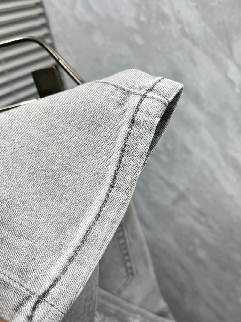 Chrome Hearts Jeans Bold 118664