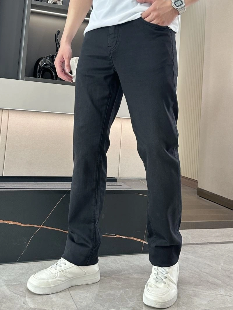 EasyMatch Chrome Hearts Jeans 118652