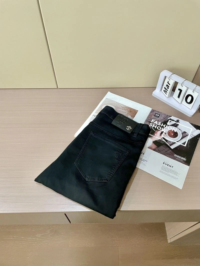 EasyMatch Chrome Hearts Jeans 118652