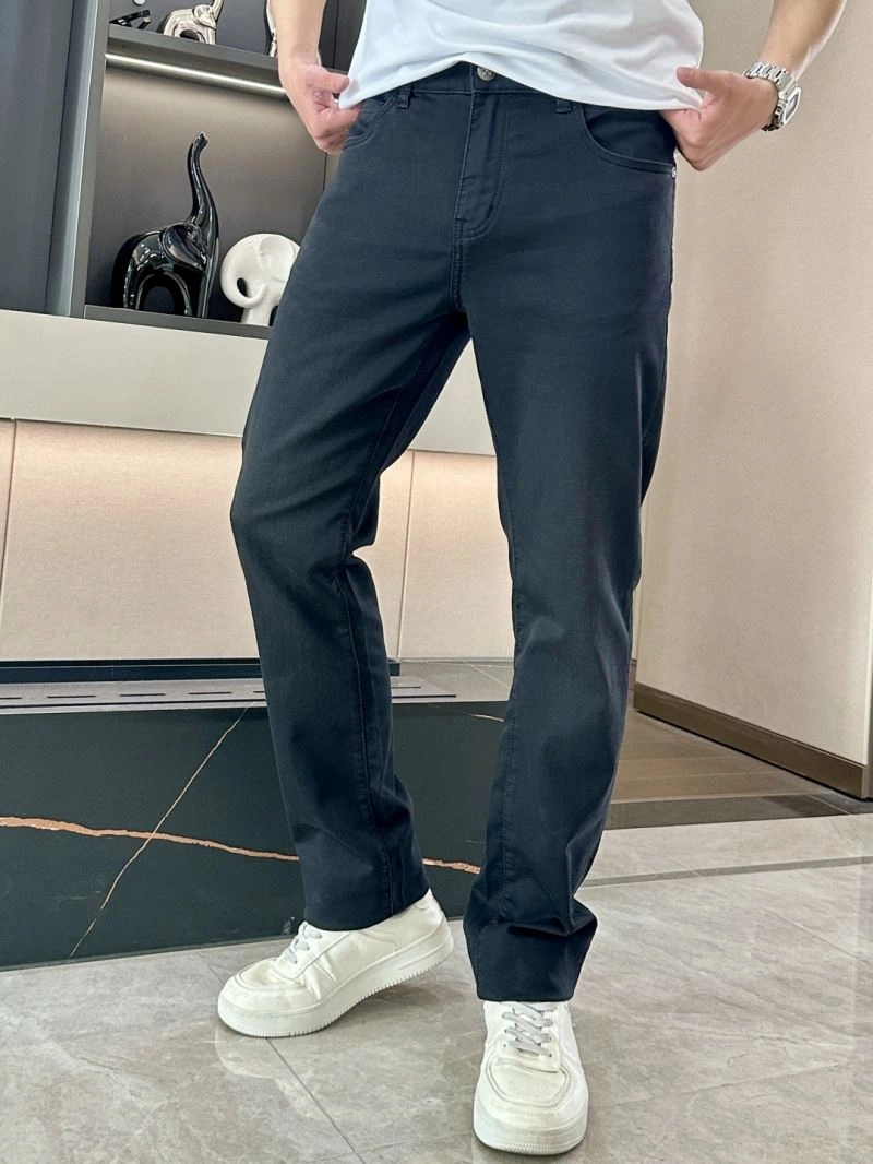 EasyMatch Chrome Hearts Jeans 118652