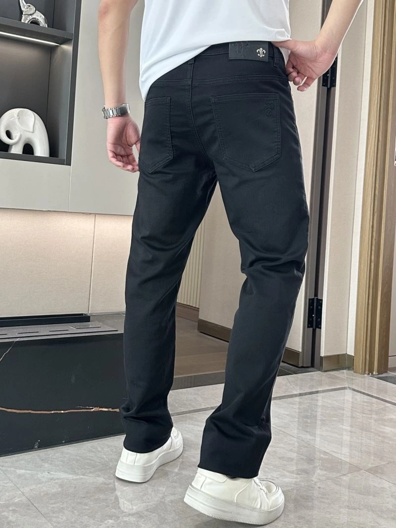 EasyMatch Chrome Hearts Jeans 118652