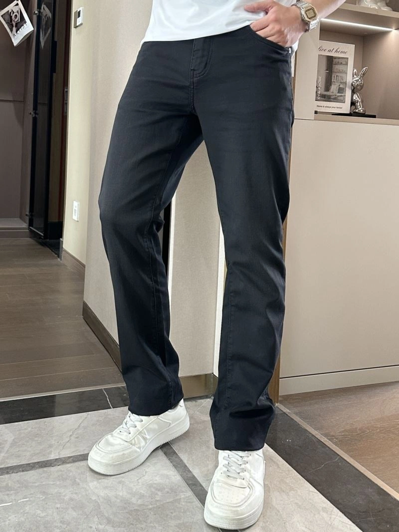 EasyMatch Chrome Hearts Jeans 118652