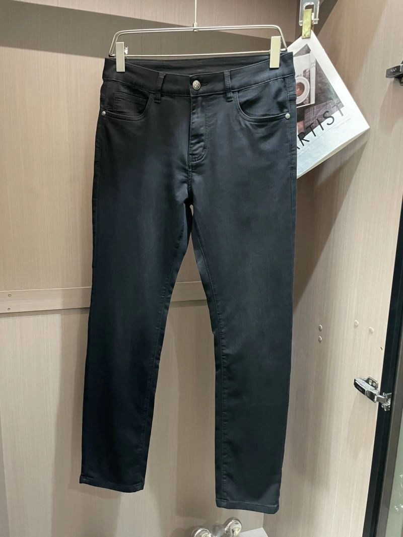 EasyMatch Chrome Hearts Jeans 118652