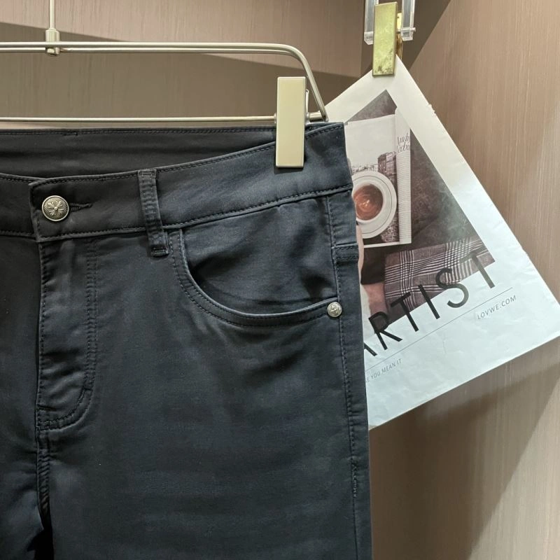 EasyMatch Chrome Hearts Jeans 118652