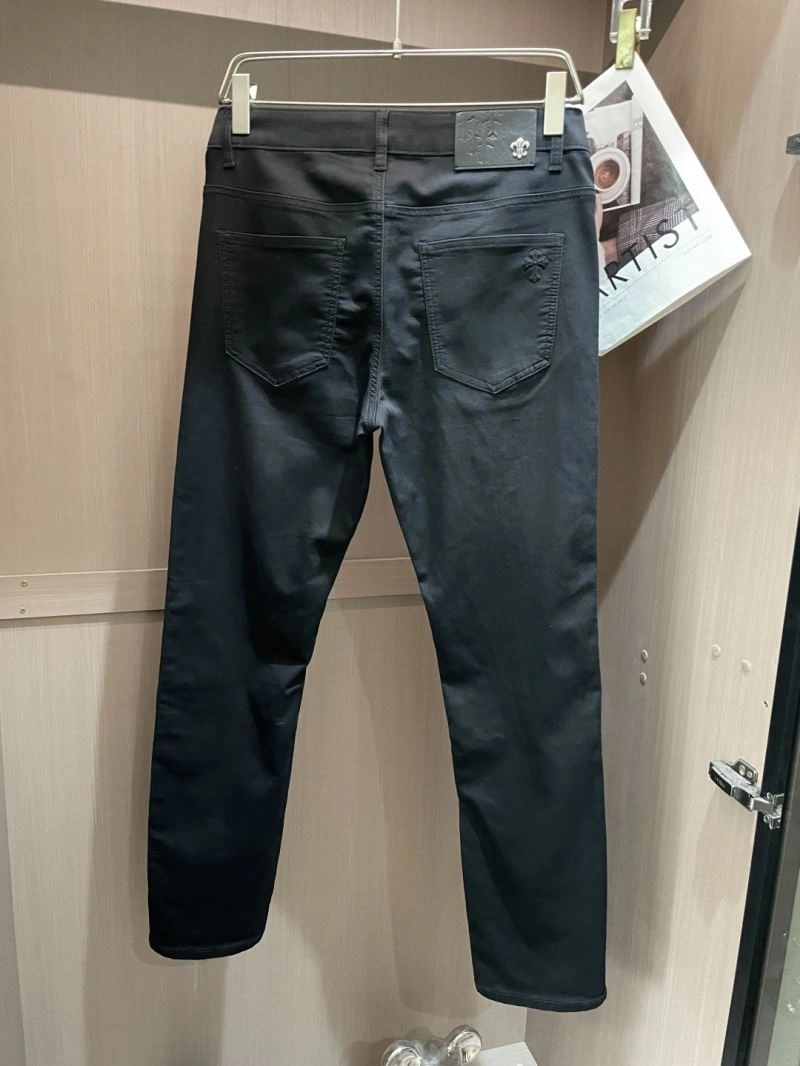 EasyMatch Chrome Hearts Jeans 118652
