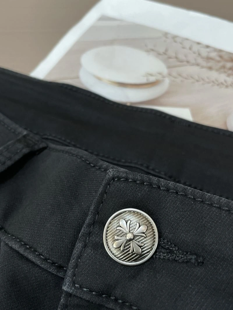EasyMatch Chrome Hearts Jeans 118652