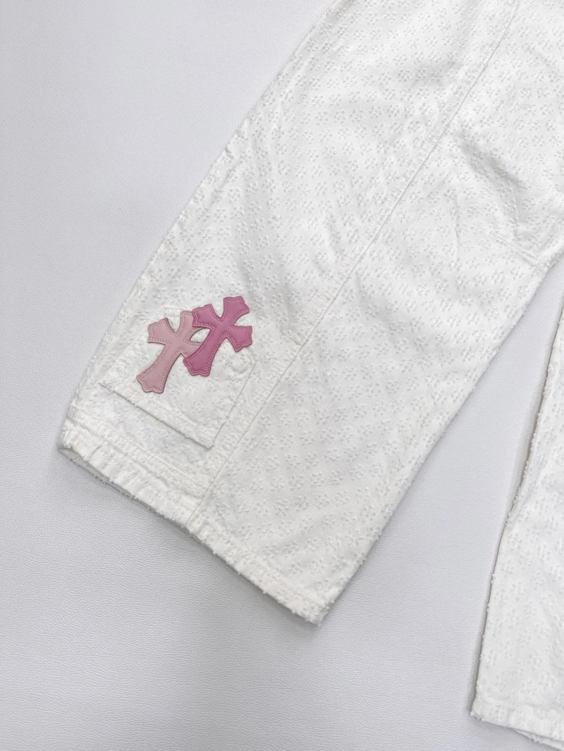 Chrome Hearts Jeans RelaxedFit 118200