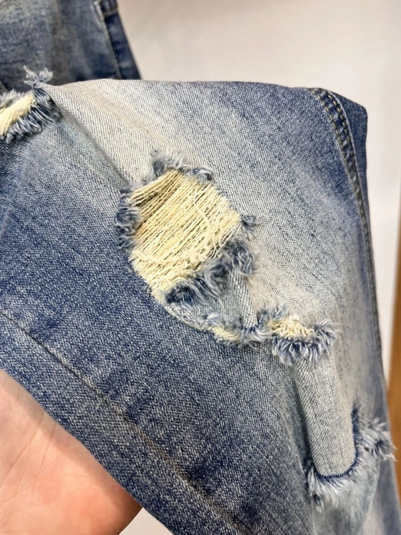 Practical Chrome Hearts Jeans 118560