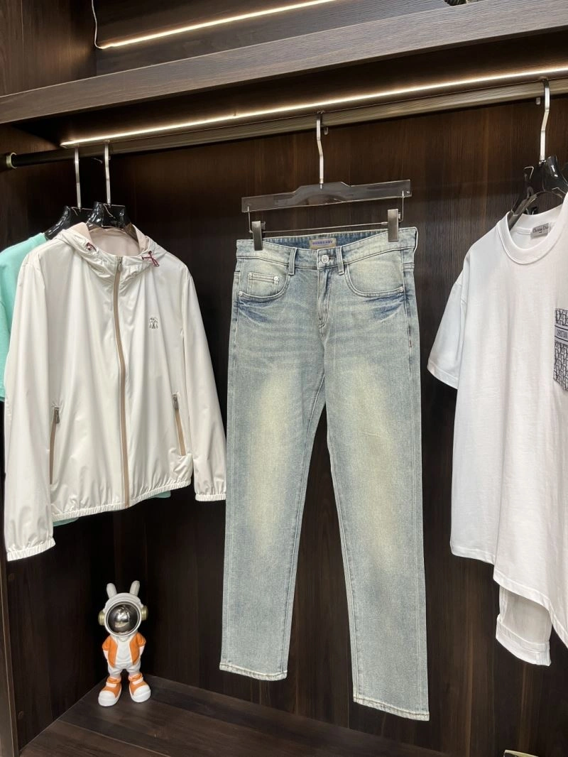 Chrome Hearts Jeans SmartChoice 118554