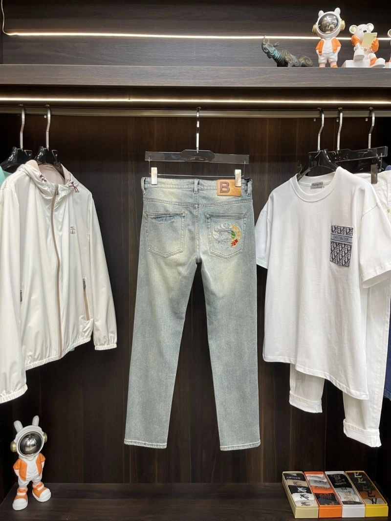 Chrome Hearts Jeans SmartChoice 118554