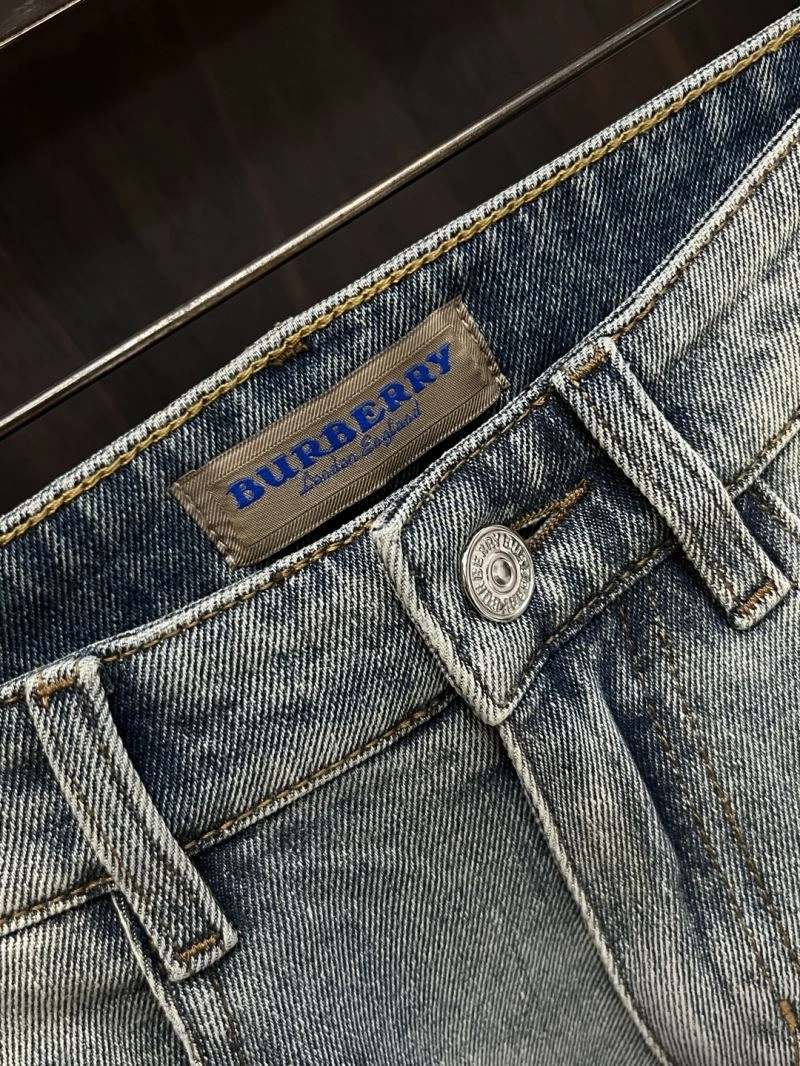 Chrome Hearts Jeans SmartChoice 118554