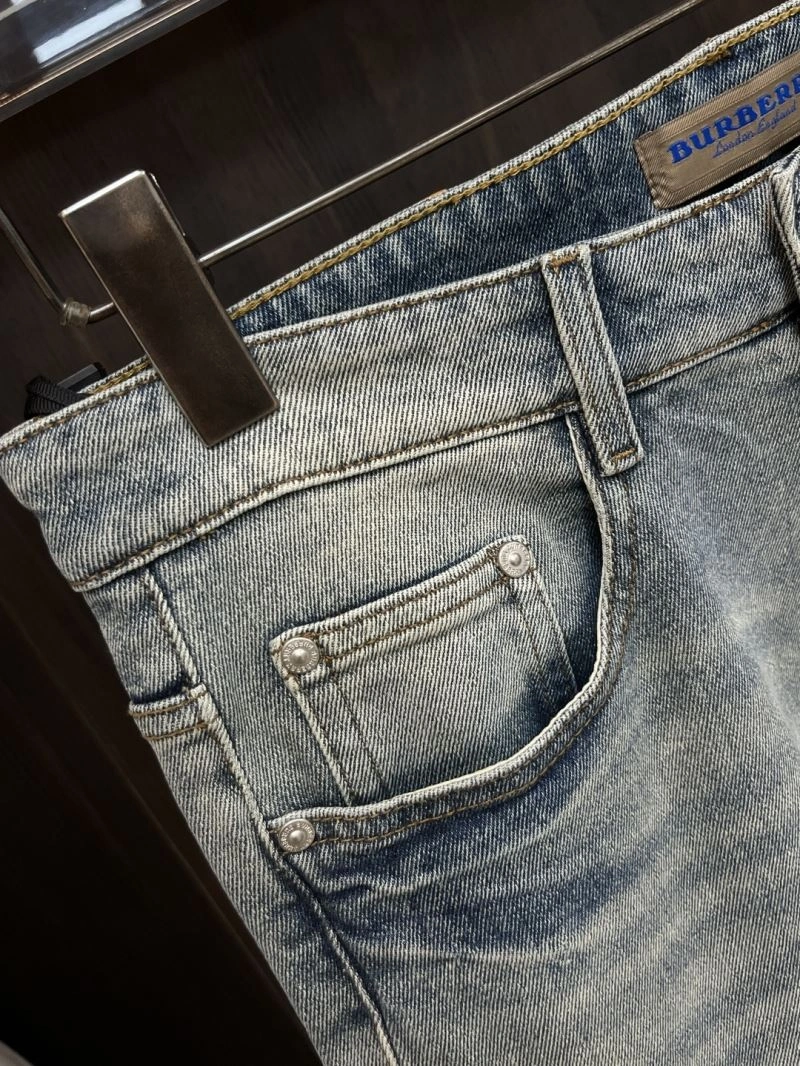 Chrome Hearts Jeans SmartChoice 118554