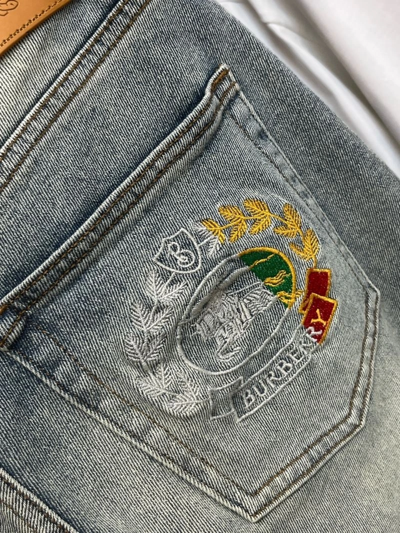 Chrome Hearts Jeans SmartChoice 118554