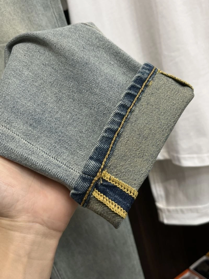 Chrome Hearts Jeans SmartChoice 118554