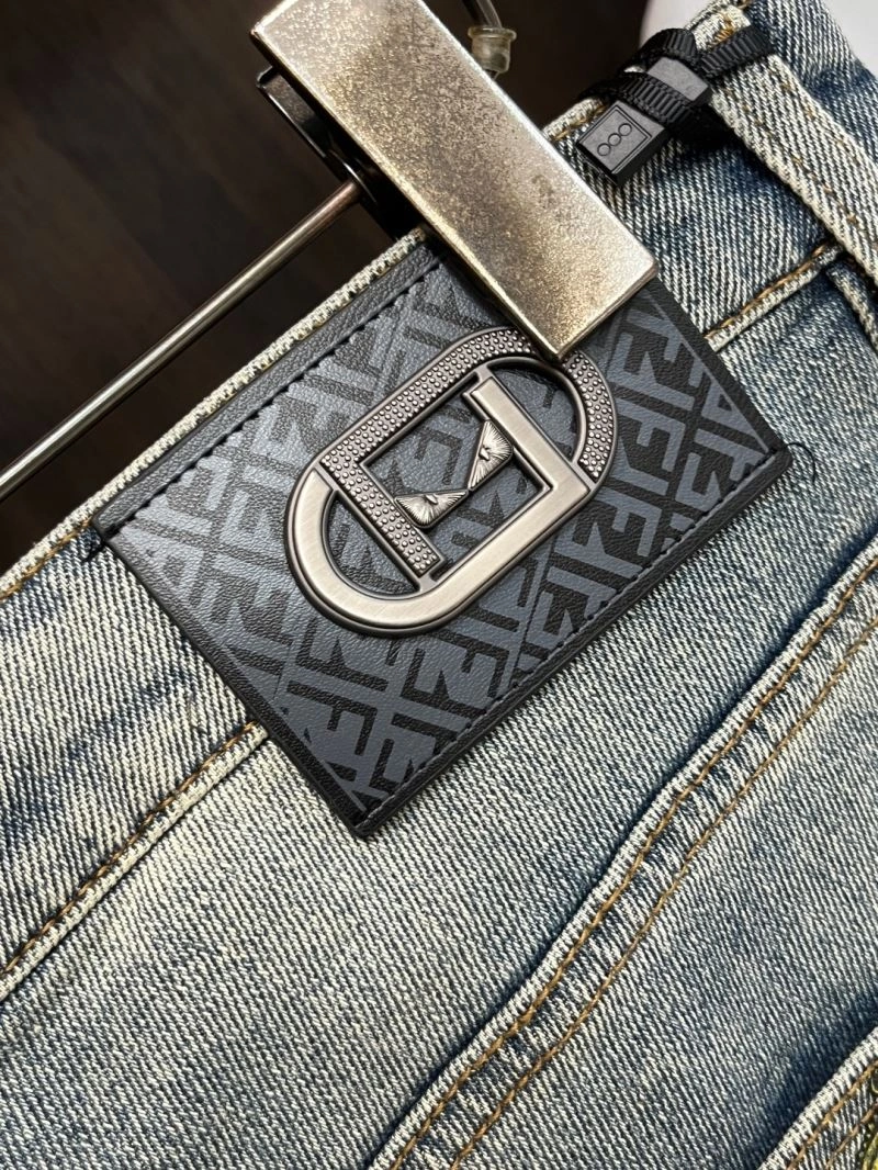 EyeCatching Chrome Hearts Jeans 118565