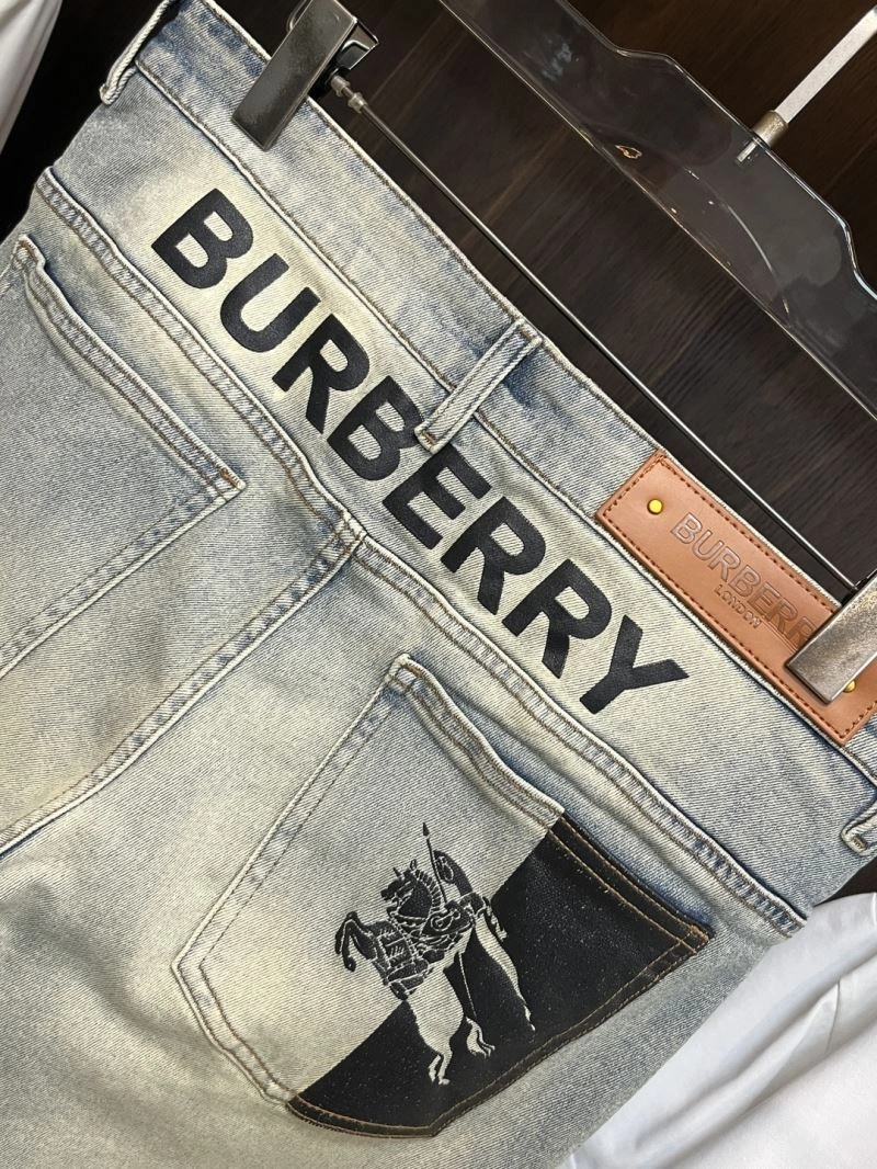 TimelessDesign Chrome Hearts Jeans 118555