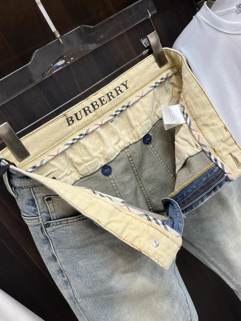 TimelessDesign Chrome Hearts Jeans 118555