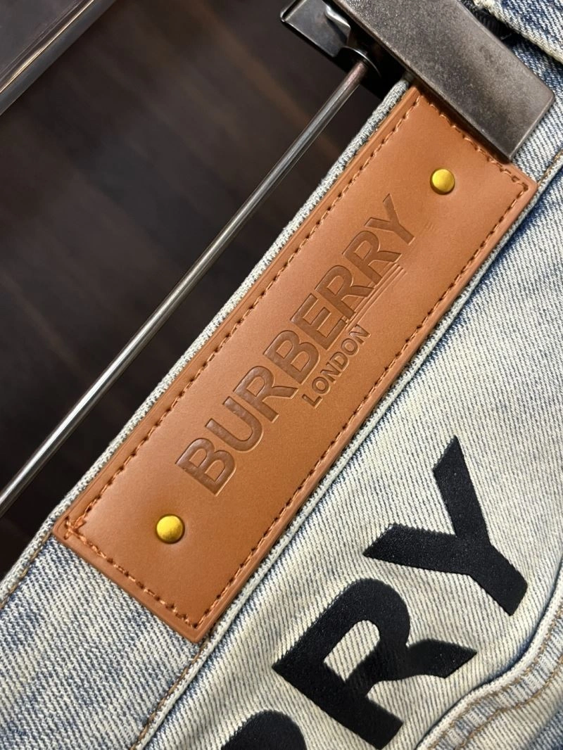 TimelessDesign Chrome Hearts Jeans 118555