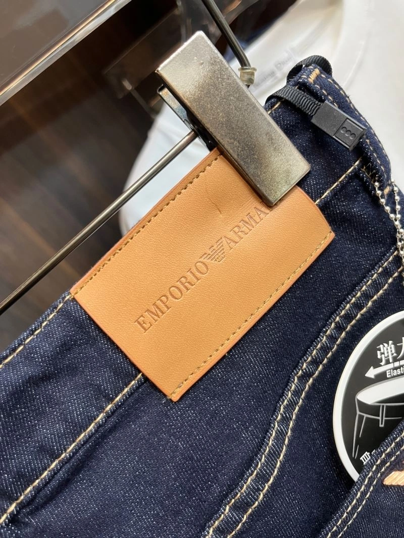 FlexibleFit Chrome Hearts Jeans 118571