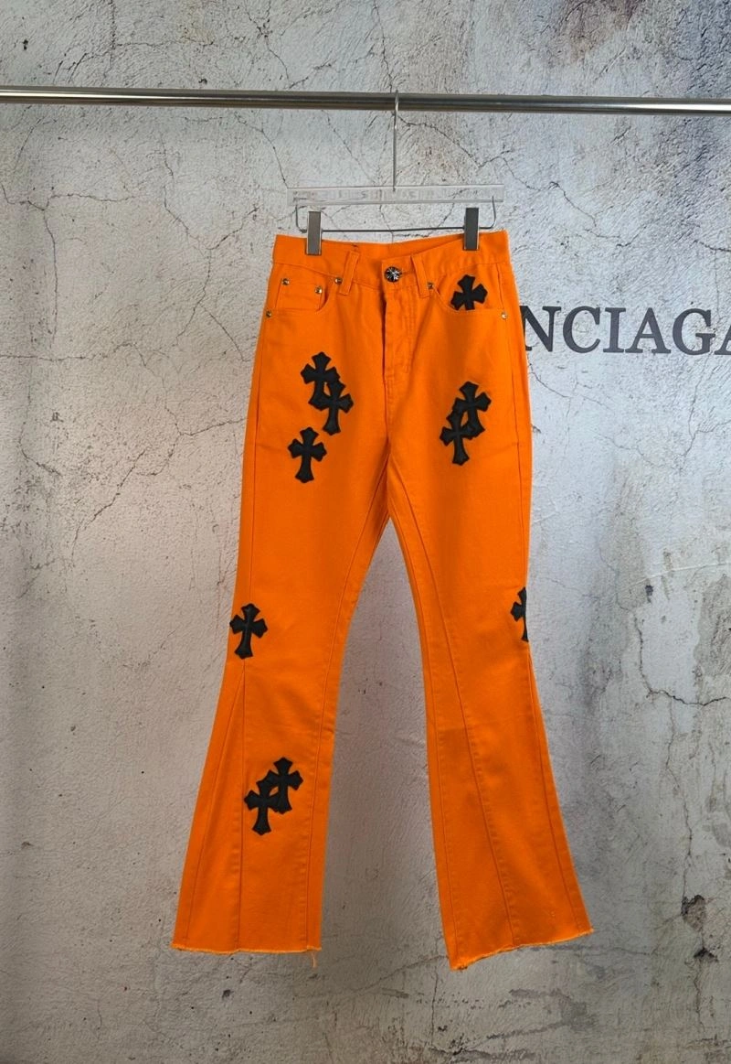 Chrome Hearts Jeans WellDesigned 118551