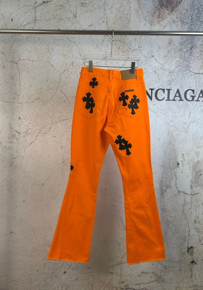 Chrome Hearts Jeans WellDesigned 118551