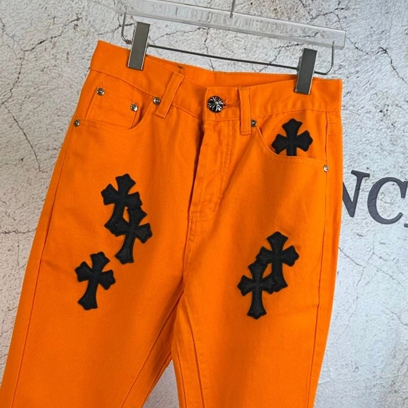 Chrome Hearts Jeans WellDesigned 118551