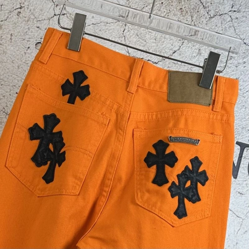 Chrome Hearts Jeans WellDesigned 118551