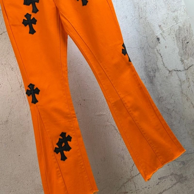 Chrome Hearts Jeans WellDesigned 118551
