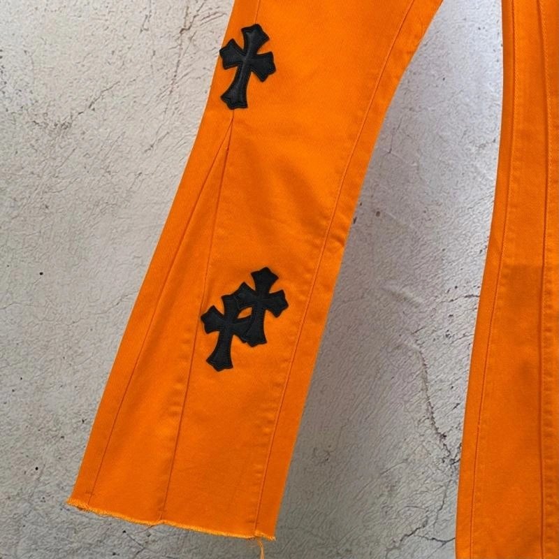 Chrome Hearts Jeans WellDesigned 118551