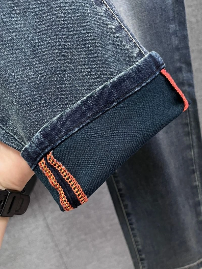 Chrome Hearts Jeans OnTrend 118457