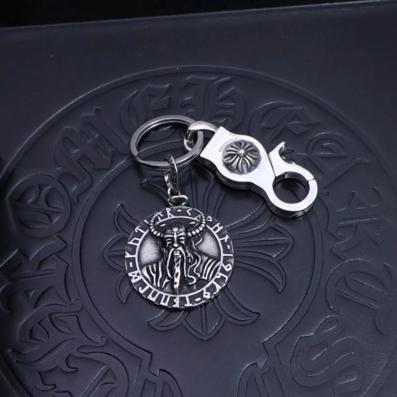 Chrome Hearts Keychains GoAnywhere 240247