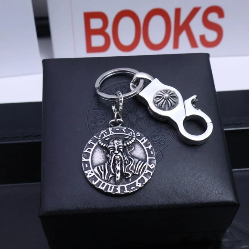 Chrome Hearts Keychains GoAnywhere 240247
