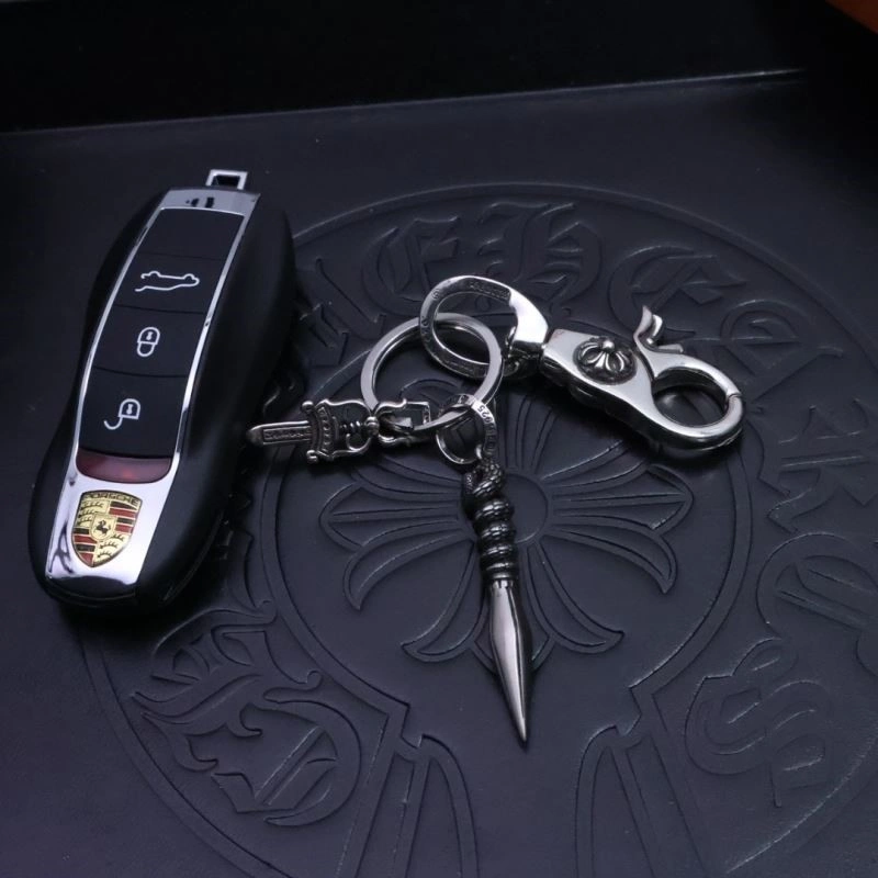 Chrome Hearts Keychains SunProtective 240246