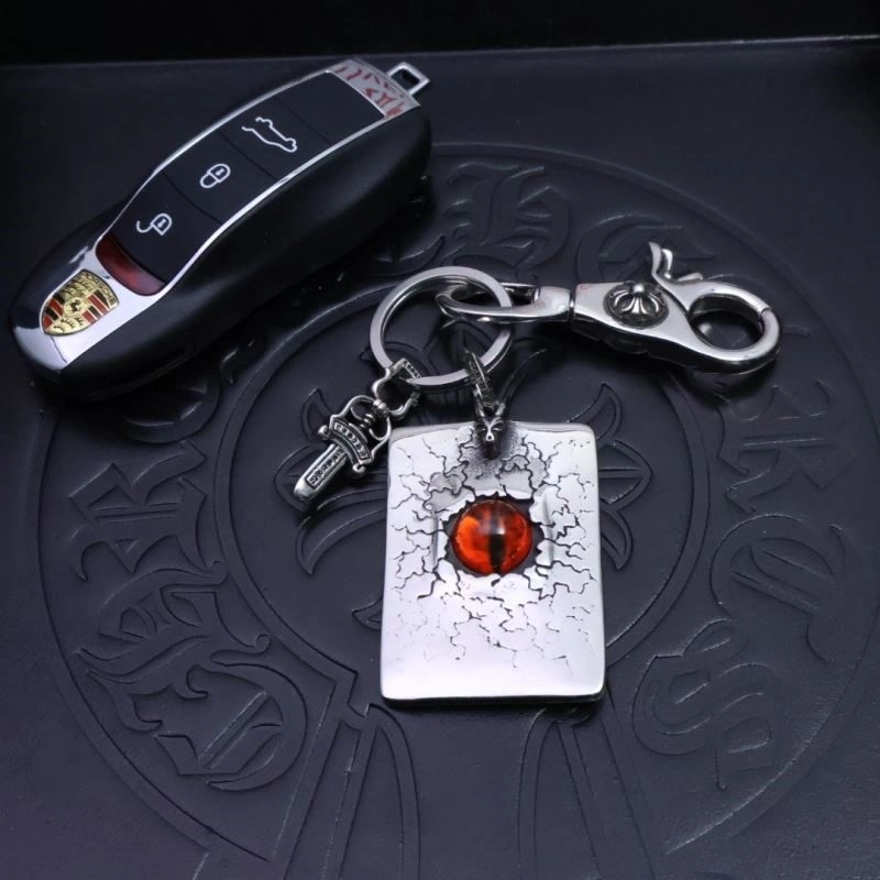 Chrome Hearts Keychains Youthful 240268