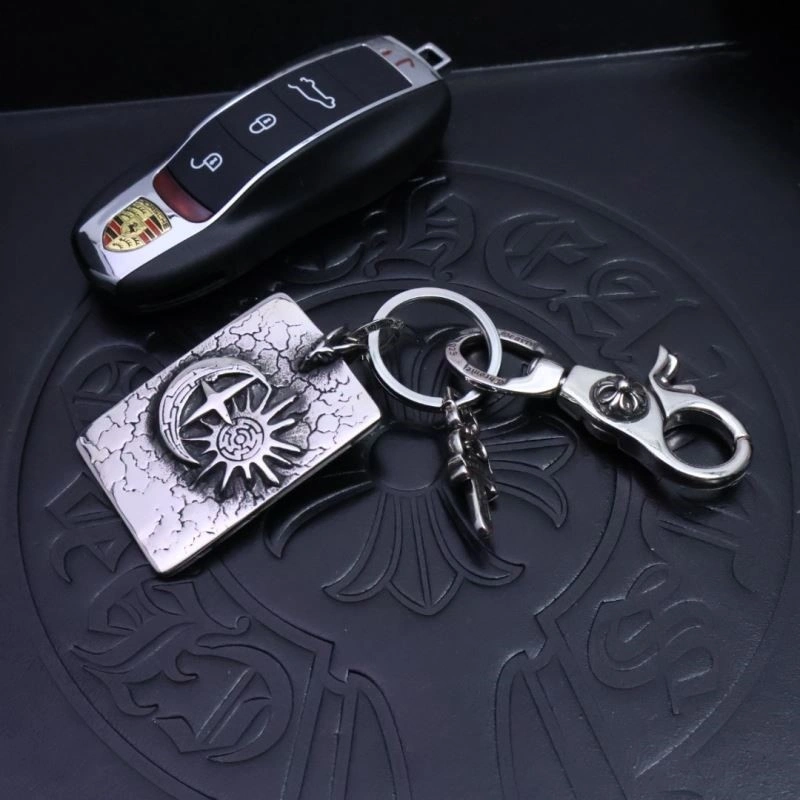 Chrome Hearts Keychains Youthful 240268