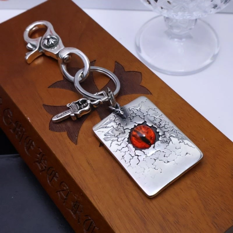 Chrome Hearts Keychains Youthful 240268