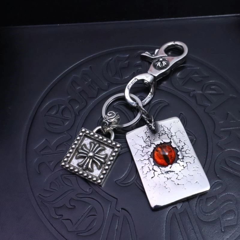 Chrome Hearts Keychains FashionForward 240248