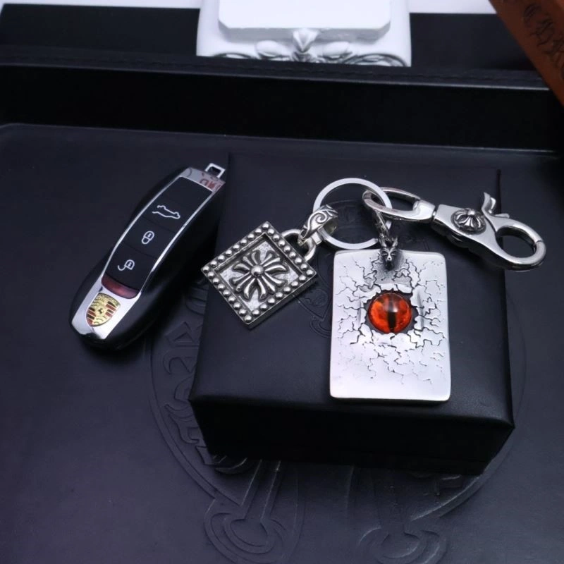 Chrome Hearts Keychains FashionForward 240248