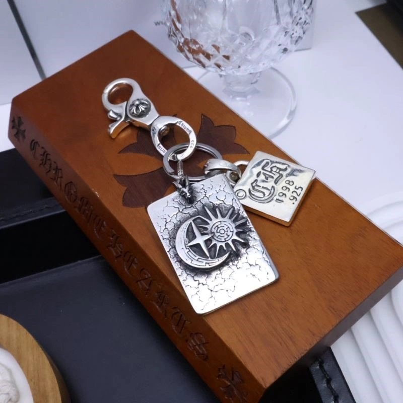 Chrome Hearts Keychains FashionForward 240248