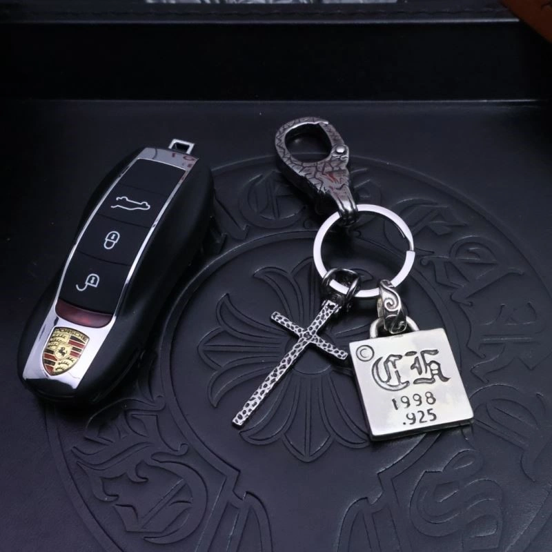 Chrome Hearts Keychains SmartChoice 240244