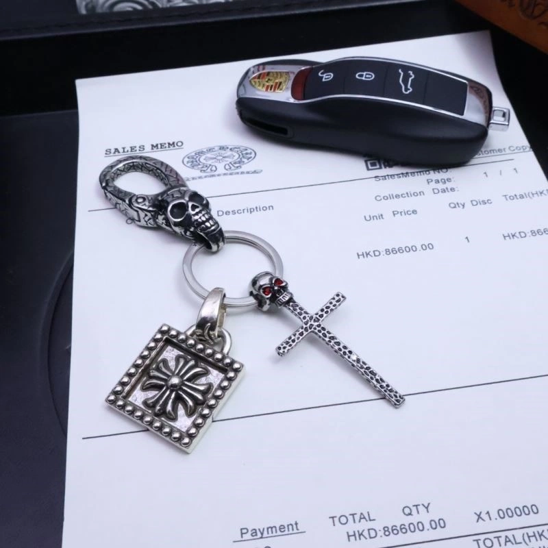 Chrome Hearts Keychains SmartChoice 240244
